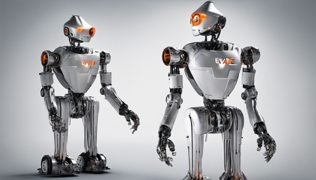 envie d'apporter de l'innovation à votre événement ? découvrez la location de robot dans le département de la haute-saône (70) !