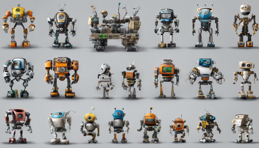 découvrez les grandes évolutions des programmes officiels de 2016 mettant l'accent sur la robotique, les algorithmes et la programmation.