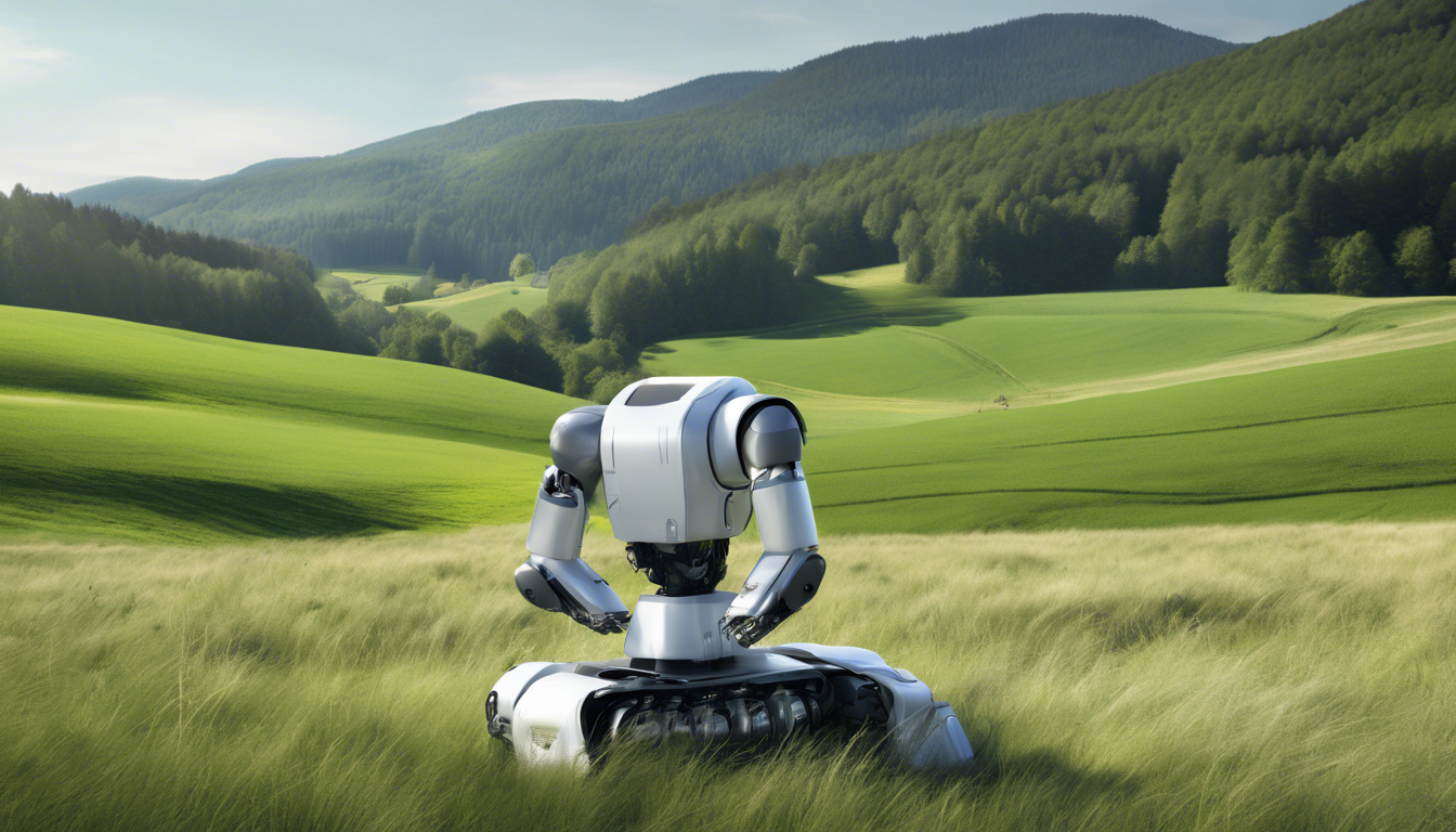 découvrez la location de robots dans les vosges (88), une solution innovante pour optimiser votre productivité. profitez de technologies avancées qui vous permettent d'automatiser vos tâches et de gagner en efficacité. contactez-nous pour en savoir plus sur nos offres adaptées à vos besoins.