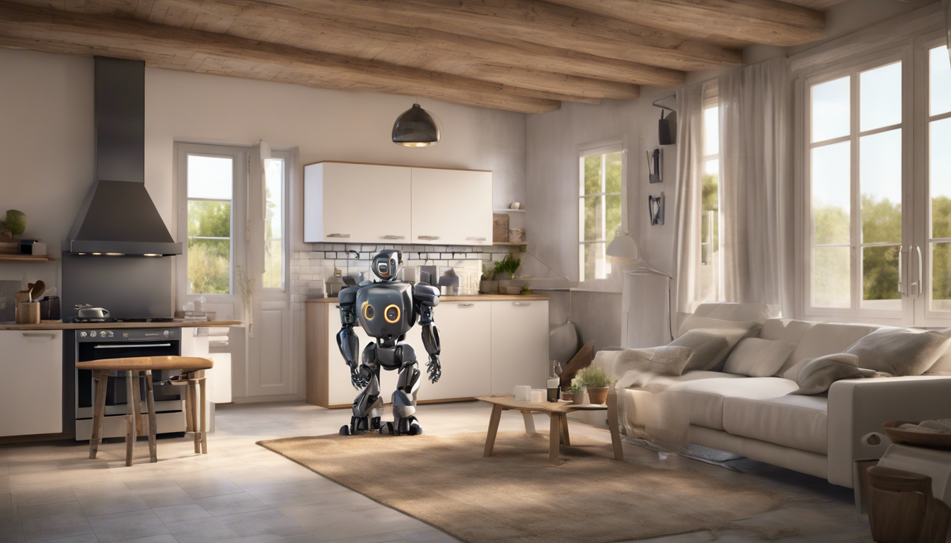 découvrez comment louer un robot en vendée peut transformer votre quotidien. simplifiez vos tâches domestiques et gagnez du temps avec nos solutions robotiques innovantes. profitez d'une assistance efficace et adaptée à vos besoins.