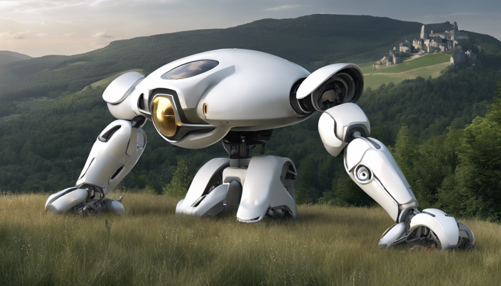découvrez où louer un robot dans le puy-de-dôme (63) avec notre guide pratique. trouvez la solution idéale pour vos besoins de location de robots dans cette région pittoresque de france.