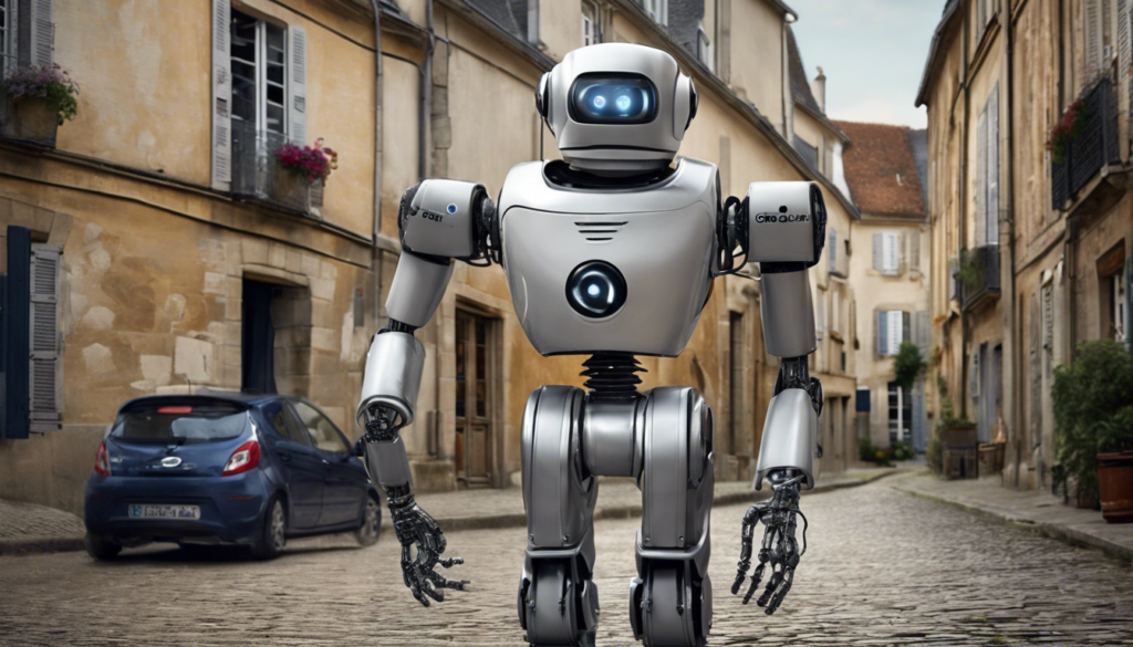 trouvez facilement où louer un robot en saône-et-loire (71) grâce à notre guide pratique. découvrez les prestataires locaux et profitez d'un service de location de robot de qualité près de chez vous.
