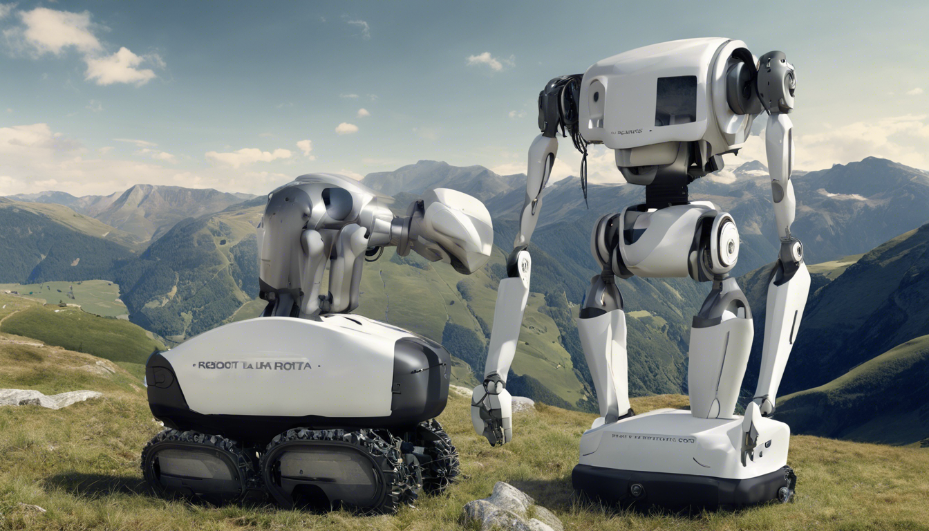 découvrez les avantages de la location de robot dans les pyrénées-atlantiques (64) et trouvez la solution innovante pour vos besoins en automatisation. optez pour la location de robot pour gagner en efficacité et en flexibilité.