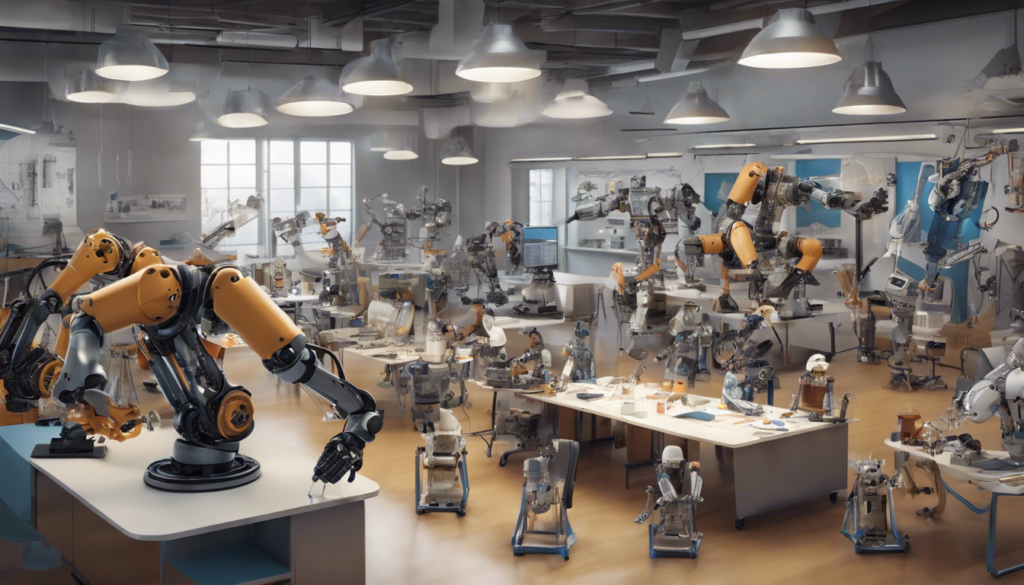 découvrez les innovations marquantes de l'année 2016 chez génération robots. plongez dans les avancées technologiques, les nouveaux produits et les projets qui ont façonné notre engagement vers la robotique et l'éducation. une rétrospective inspirante pour passionnés et professionnels !
