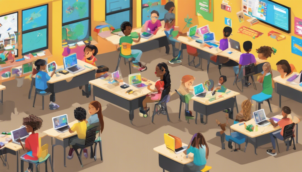 plongez dans l'univers de la programmation avec micro:bit grâce à notre formation intensive de 14 semaines. apprenez à coder de manière ludique et créative tout en développant des compétences techniques essentielles pour vos projets futurs.