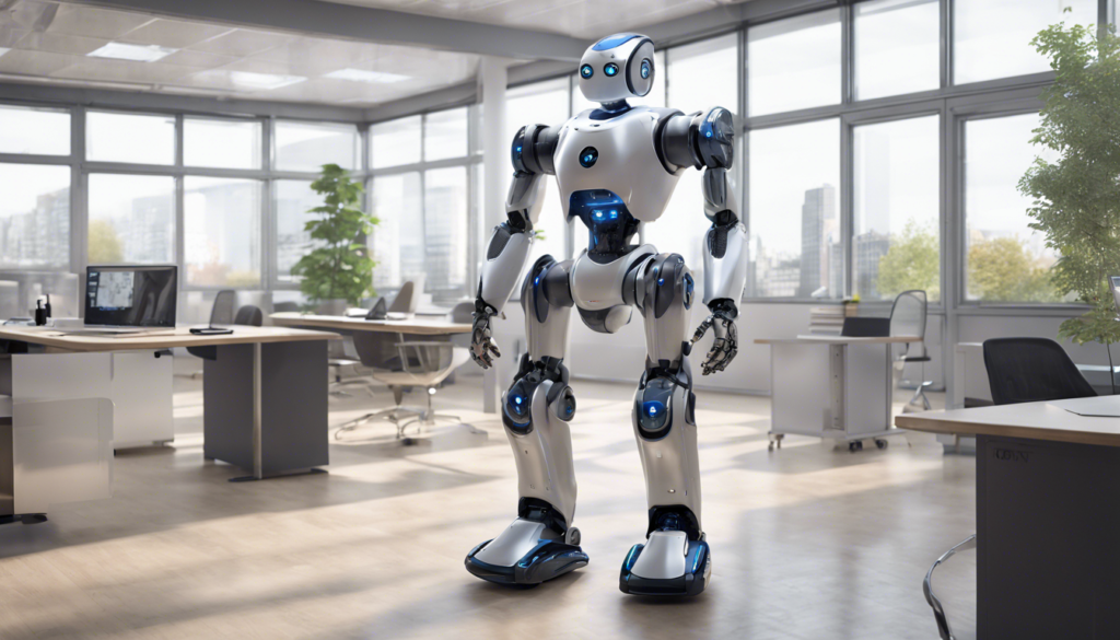 découvrez comment louer un robot en seine-saint-denis (93) peut transformer vos projets professionnels. explorez des solutions innovantes adaptées à vos besoins spécifiques et optimisez votre productivité grâce à la technologie de pointe.