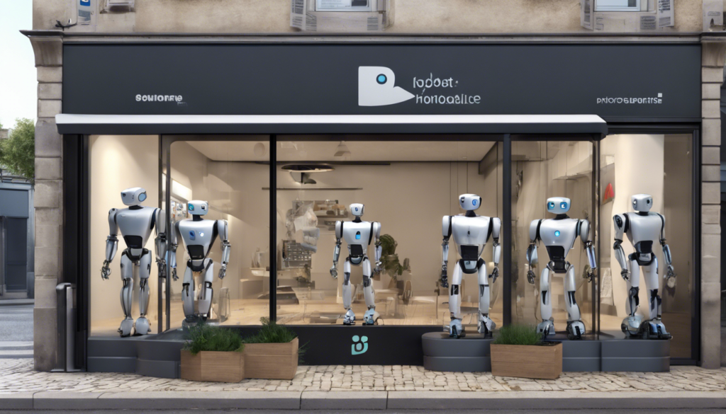 découvrez les avantages de la location de robot dans l'yonne (89) : flexibilité, économies, et accès à une technologie de pointe. optez pour des solutions innovantes qui optimisent vos projets tout en réduisant les coûts et les contraintes d'achat.