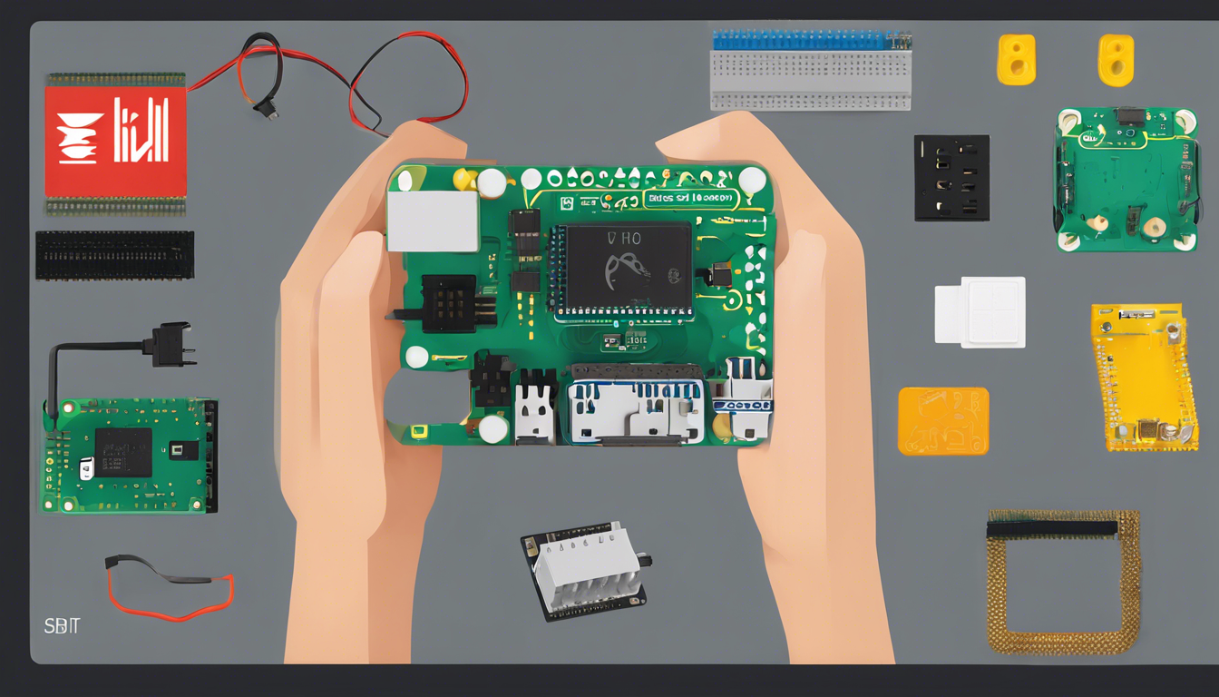 explorez notre sélection des 5 meilleures extensions pour le micro:bit et enrichissez vos projets de programmation. idéales pour les débutants et les experts, ces extensions vous permettront d'apprendre tout en vous amusant!