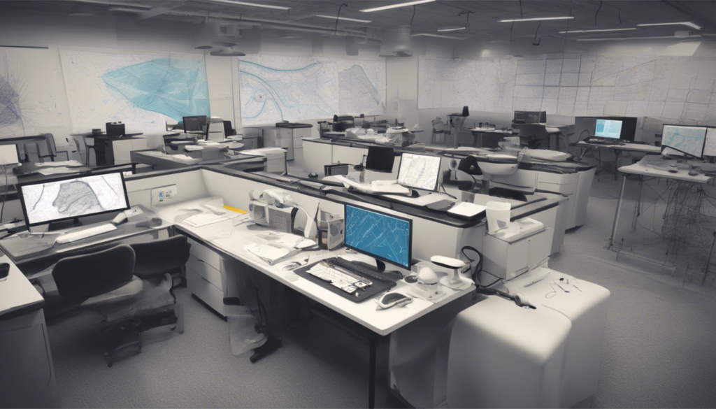 découvrez notre guide pratique pour choisir le lidar idéal adapté à votre projet. apprenez à évaluer les critères essentiels, comparer les modèles et maximiser l'efficacité de vos relevés topographiques grâce à une sélection éclairée.