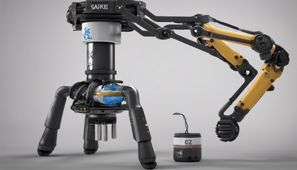 découvrez notre analyse approfondie du ez gripper de sake robotics. que vaut réellement cet outil innovant ? lisez notre décryptage pour connaître ses avantages, ses inconvénients et son efficacité dans le domaine de la robotique.