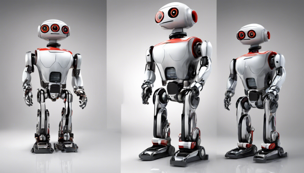 découvrez notre étude de cas sur le robot poppy, qui révolutionne le projet keraal. analysez ses fonctionnalités, ses applications et l'impact qu'il a sur le développement de solutions robotiques innovantes. plongez dans les détails techniques et les résultats des tests pour comprendre comment poppy améliore les processus au sein de keraal.