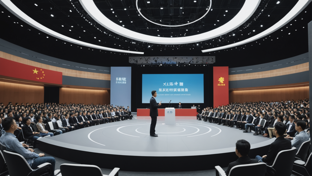 découvrez comment la chine met en œuvre une nouvelle initiative de partage de données destinée aux développeurs de robots humanoïdes. cette démarche vise à stimuler l'innovation et à favoriser la collaboration dans le domaine de la robotique, tout en ouvrant de nouvelles perspectives pour l'intelligence artificielle.