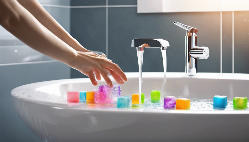 découvrez les étapes essentielles pour bien vous laver les mains avec les cubelets ! apprenez des techniques amusantes et efficaces pour garantir une hygiène parfaite. protégez-vous et vos proches grâce à des gestes simples et ludiques.