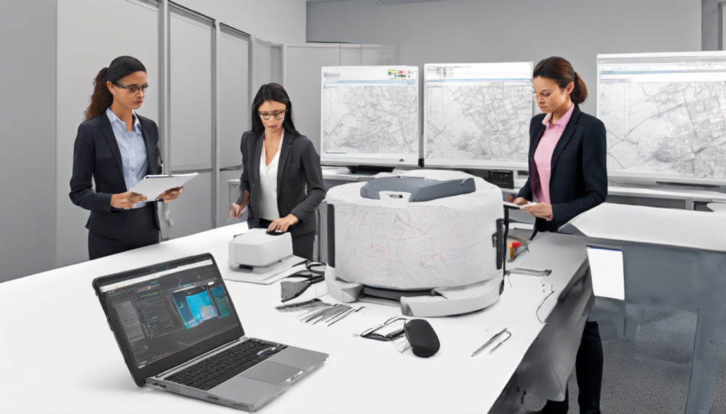 découvrez les critères essentiels pour choisir le bon lidar adapté à votre projet. cette guide vous aidera à comprendre les différentes technologies, leurs applications et à faire un choix éclairé pour optimiser vos résultats.