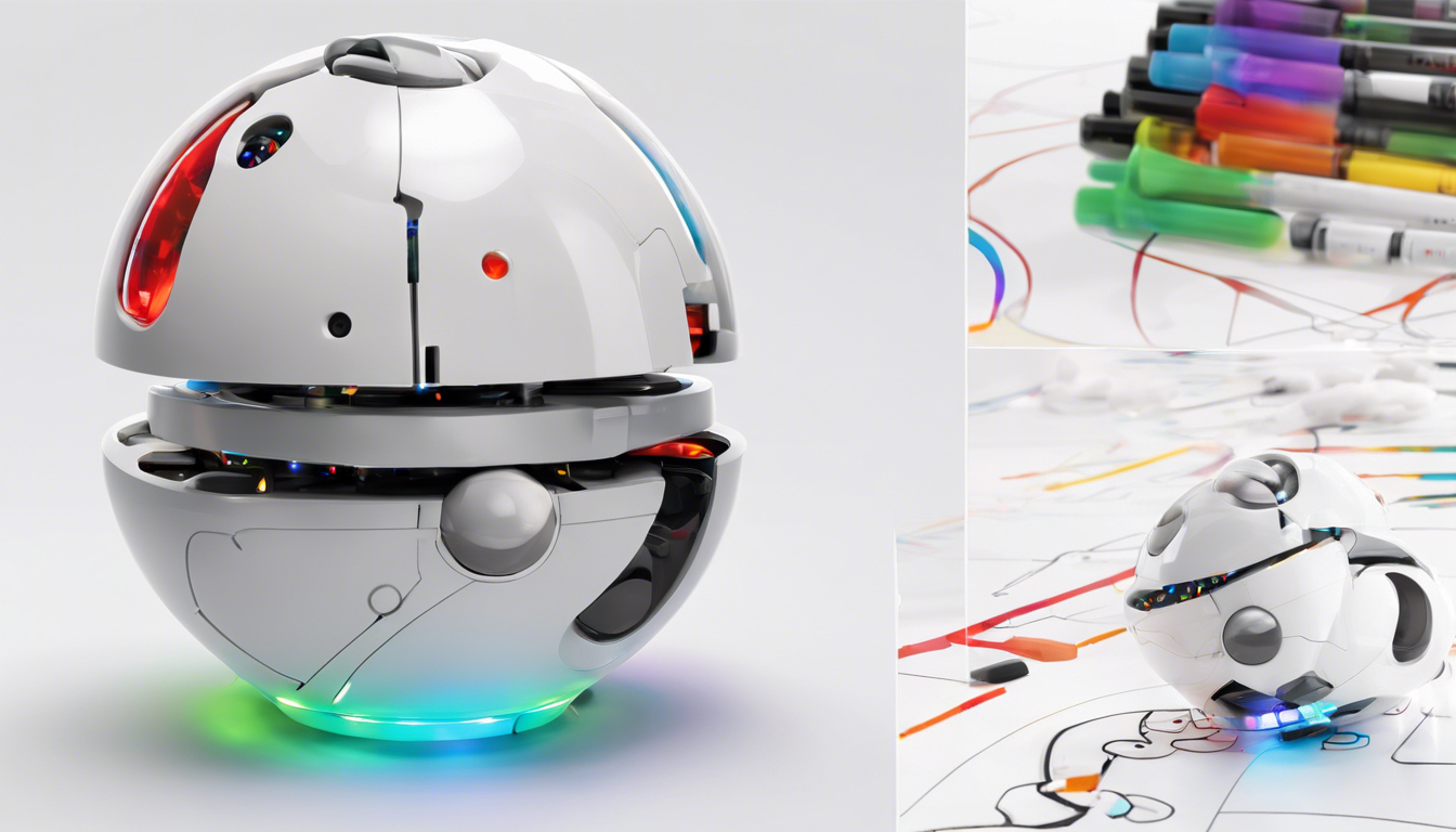 découvrez notre comparaison détaillée des caractéristiques entre ozobot bit et ozobot evo. analysez les performances, les fonctionnalités et les avantages de ces robots éducatifs pour choisir celui qui convient le mieux à vos besoins d'apprentissage et de créativité.