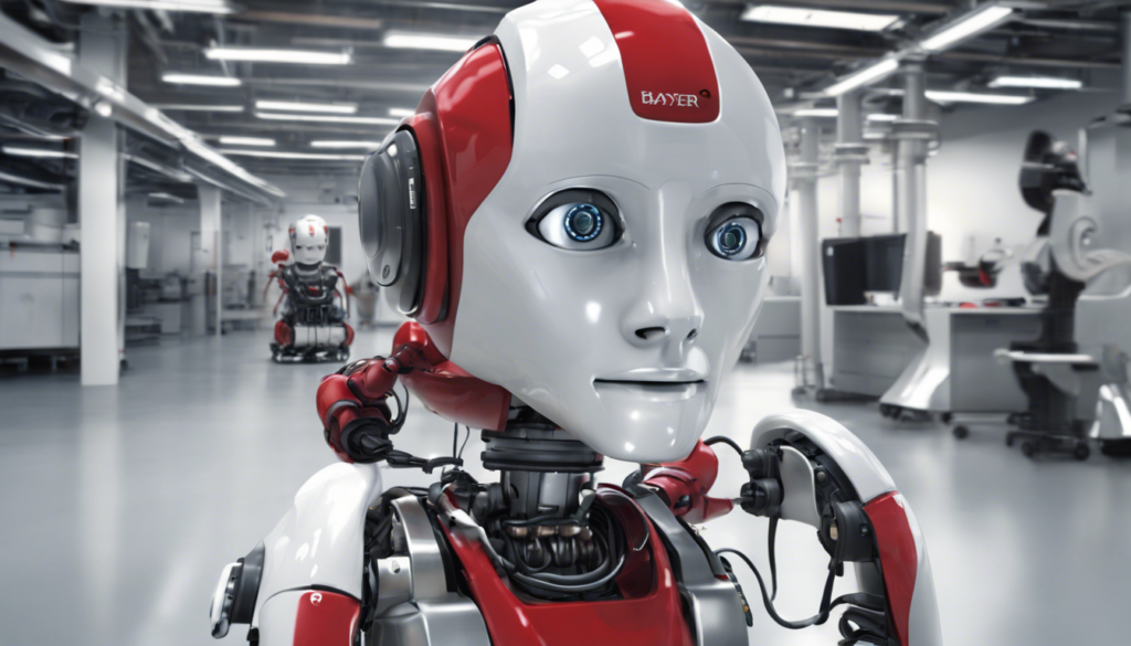 découvrez le baxter robot, désormais équipé d'un support de tête motorisé pour une détection précise des utilisateurs. offert par generation robots, ce robot innovant facilite des interactions intelligentes et personnalisées.