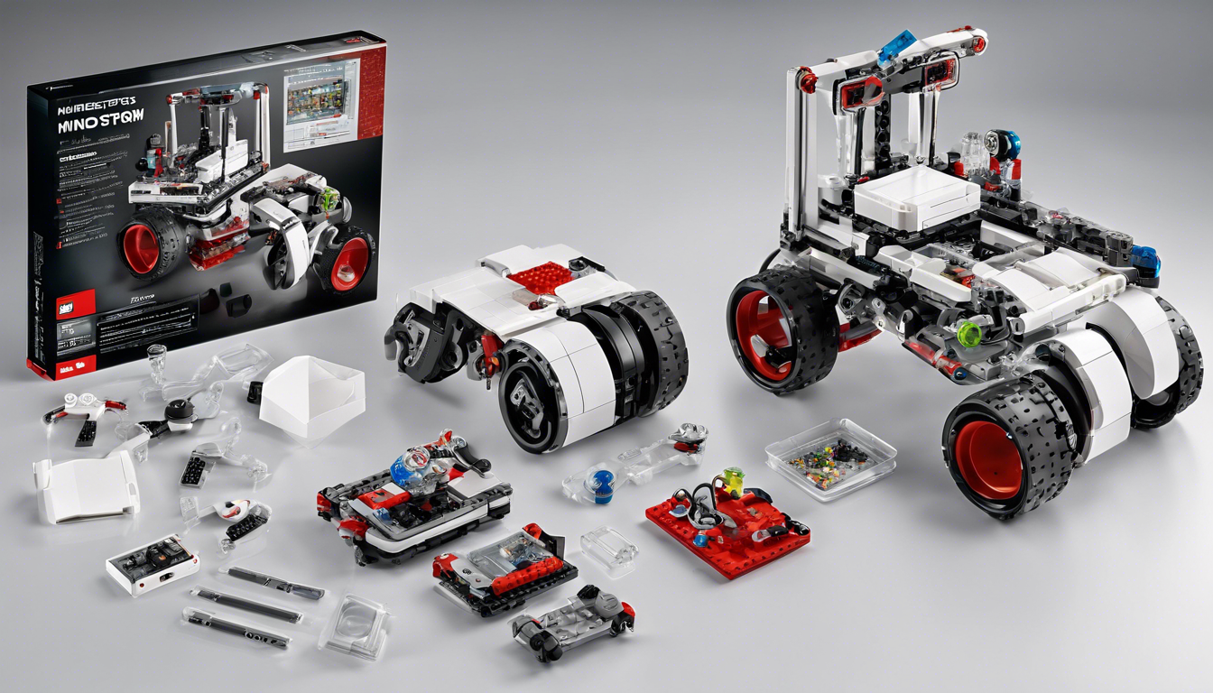 découvrez les différences clés entre le kit lego mindstorms education ev3 et l'édition à domicile ev3. cet article compare les fonctionnalités, les objectifs pédagogiques et les avantages de chaque version pour vous aider à choisir le kit qui correspond le mieux à vos besoins d'apprentissage ou de loisirs.