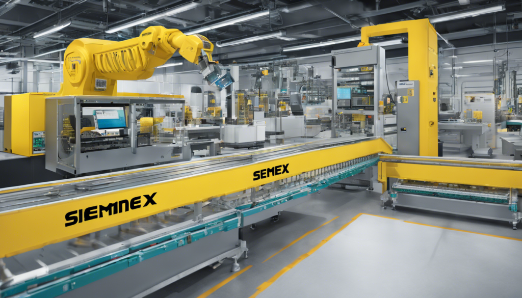 découvrez comment les packages ros facilitent l'intégration des appareils cognex et des automates programmables siemens via le protocole modbus. optimisez vos processus d'automatisation industrielle et améliorez la communication entre vos technologies avec une mise en œuvre simplifiée.