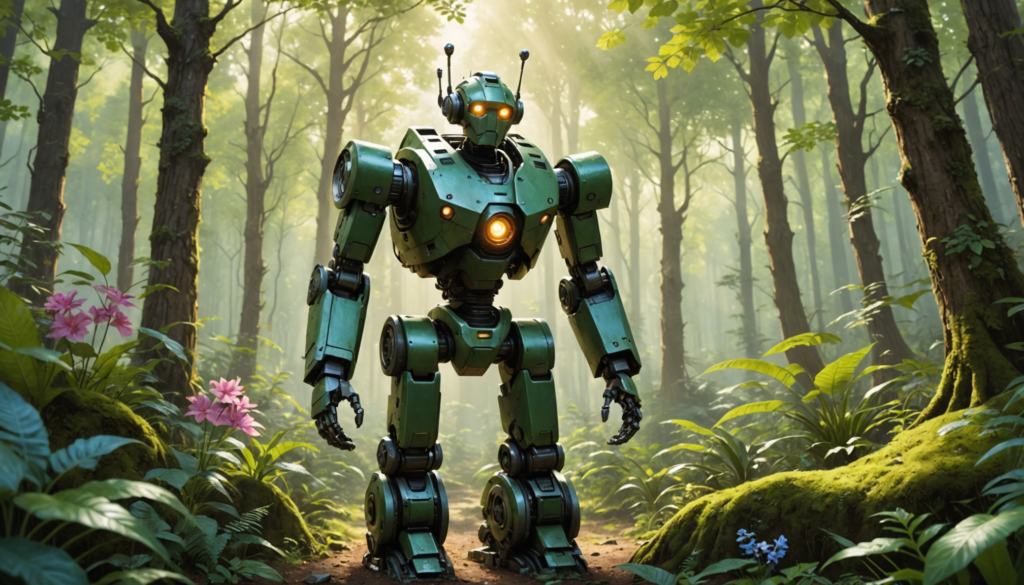 découvrez l'univers fascinant de peter brown, l'auteur de 'the wild robot', qui allie habilement robots, nature et art narratif. plongez dans ses récits captivants qui nous invitent à réfléchir sur notre relation avec la technologie et le monde naturel.