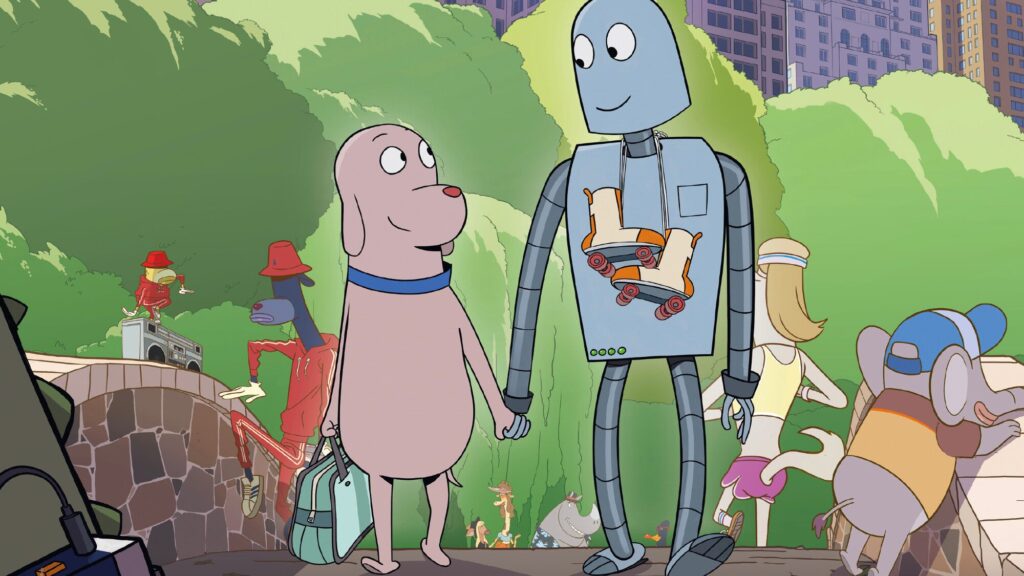découvrez comment l'animation des robots au cinéma a révolutionné l'industrie du film, offrant des expériences visuelles époustouflantes et des récits captivants. plongez dans l'univers fascinant de la technologie et de la créativité qui donne vie à ces personnages mécaniques.