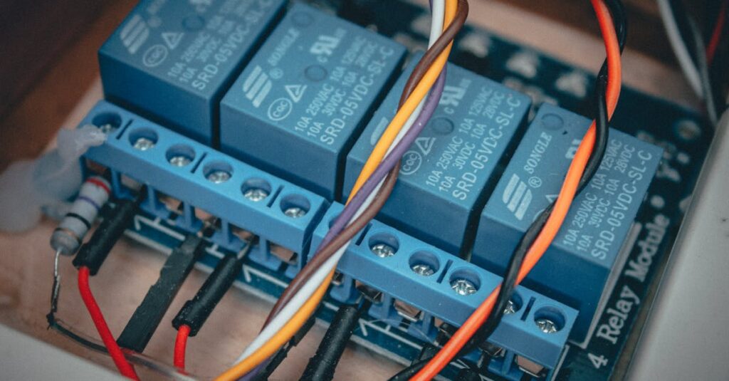 découvrez pi-topceed, une plateforme innovante qui vous permet de maîtriser la programmation et l'électronique de manière ludique, en transformant vos idées en projets concrets. rejoignez-nous pour explorer le monde fascinant de la technologie !