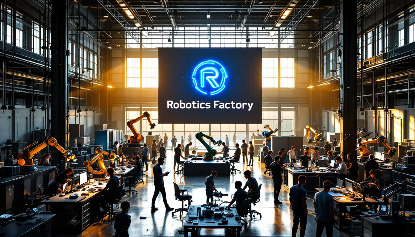 découvrez le programme d'accélération de la pittsburgh robotics factory qui ouvre les candidatures pour sa troisième promotion. un tremplin idéal pour les startups en robotique souhaitant propulser leur projet vers le succès avec l'appui d'experts et des ressources clés.