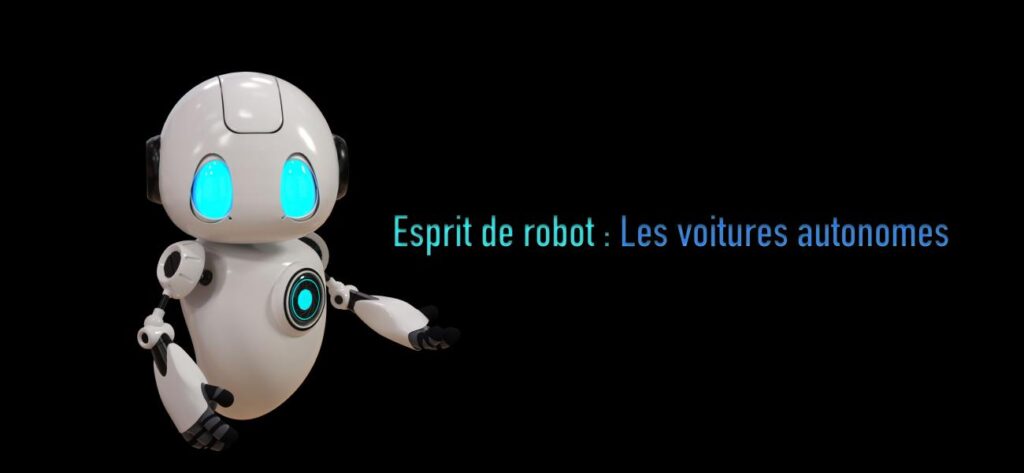 découvrez l'univers fascinant des robots autonomes, ces machines intelligentes capables d'effectuer des tâches sans intervention humaine. explorez leurs applications, technologies et l'impact qu'ils ont sur notre vie quotidienne.