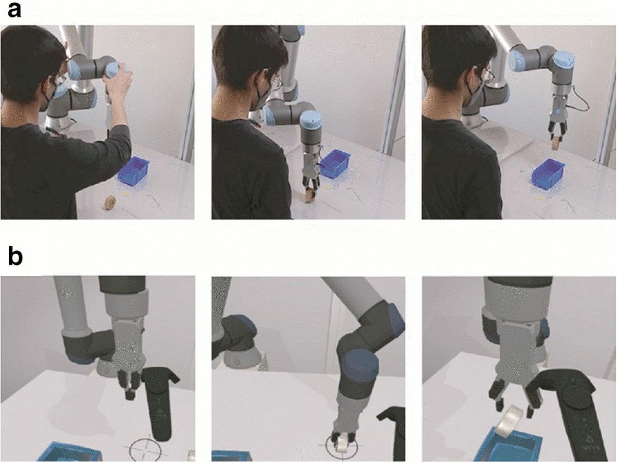 découvrez comment la virtualisation des robots transforme l'automatisation industrielle, en améliorant l'efficacité et en réduisant les coûts. explorez les technologies innovantes qui permettent de simuler et d'optimiser le fonctionnement des robots dans divers environnements.