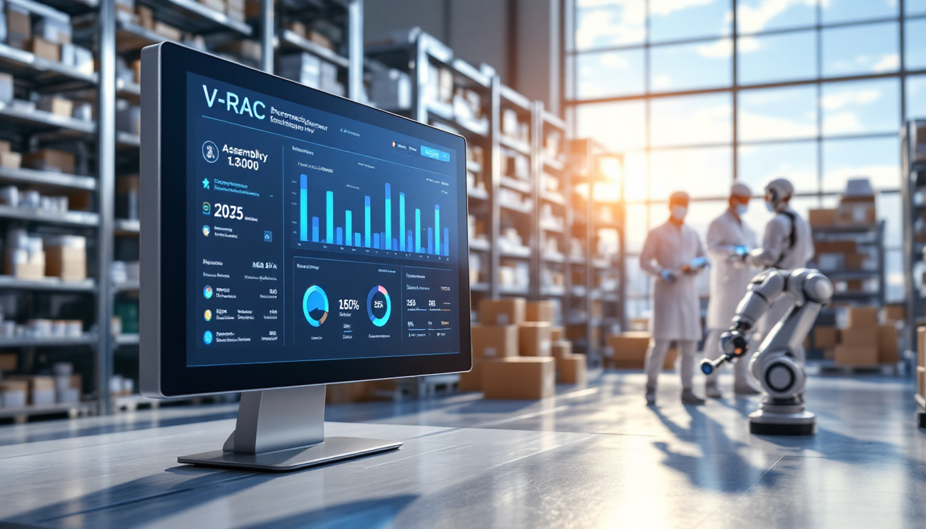 découvrez le système v-rac de pia, une solution innovante pour optimiser l'assemblage et la livraison de médicaments. améliorez l'efficacité et la précision de vos opérations pharmaceutiques avec cette technologie avancée.