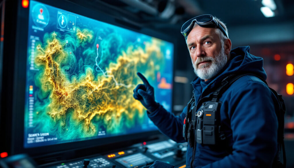 découvrez les enjeux de la reprise des recherches du vol mh370 disparu, à travers l'analyse d'un expert en robotique sous-marine. quelles technologies seront mises en œuvre et quelles sont les perspectives pour résoudre ce mystère aérien ?