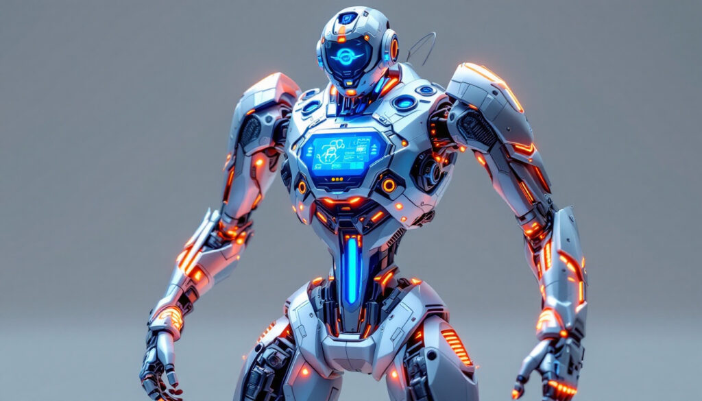 découvrez fluid, un robot open-source innovant imprimé en 3d, conçu pour rendre la synthèse de matériaux accessible à tous. adoptez une approche moderne et collaborative pour vos projets de recherche et de développement avec cette solution flexible et évolutive.