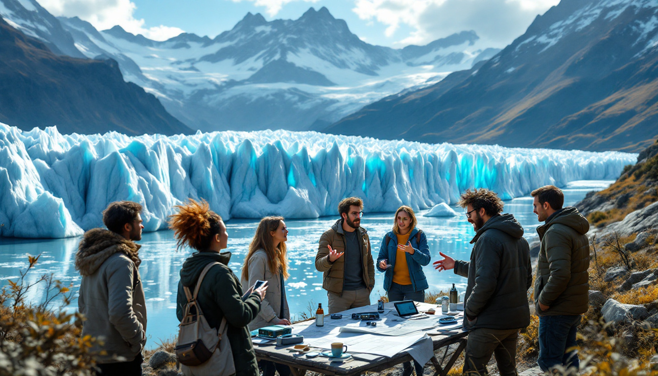 découvrez comment glacier a généré 16 millions de dollars et présente sa dernière initiative de déploiement de recology king, visant à améliorer l'efficacité et la durabilité dans le secteur des déchets. ne manquez pas les détails de cette collaboration innovante qui promet de transformer le paysage environnemental.