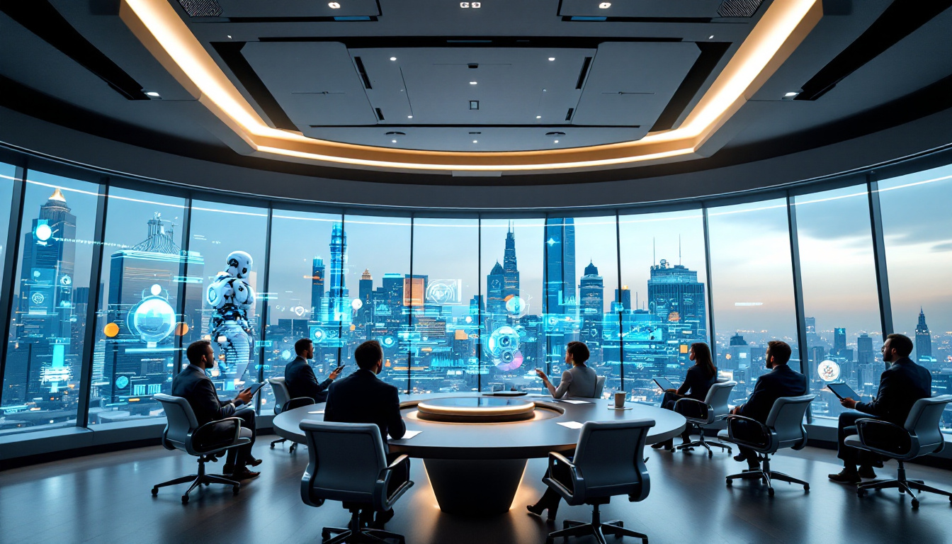découvrez comment les récentes évolutions de la politique gouvernementale aux états-unis offrent des perspectives inédites pour le secteur de la robotique. les experts partagent leurs analyses sur les opportunités émergentes et les impacts potentiels sur l'innovation technologique.