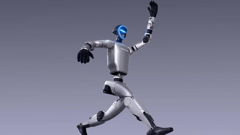 découvrez l'art de la précision en animation robotique. apprenez comment les technologies avancées et les techniques innovantes transforment la création de mouvements réalistes pour des robots, alliant esthétique et efficacité. explorez les méthodes qui permettent d'atteindre une animation fluide et précise pour divers applications.