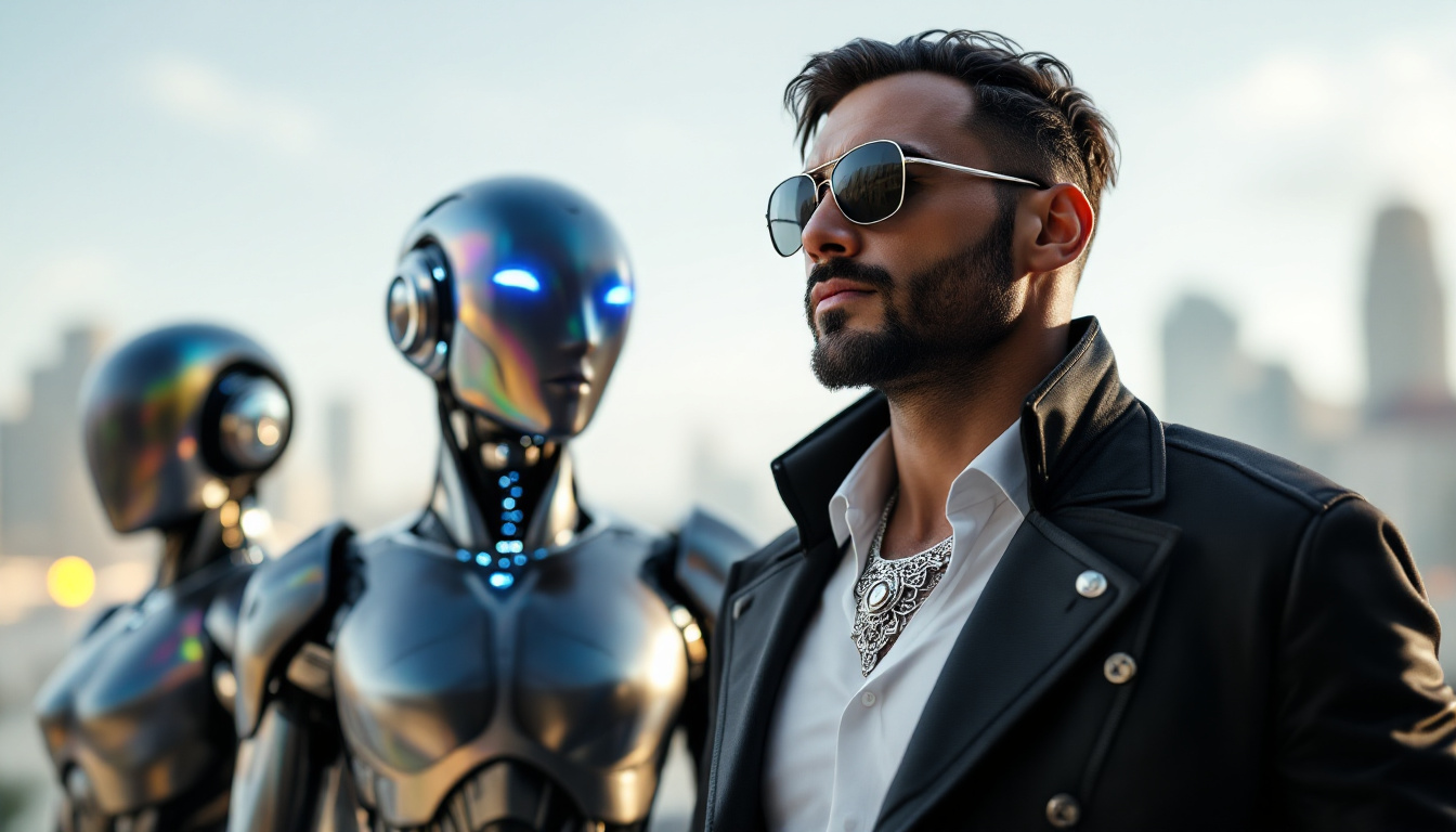 découvrez realman à automate 2025, où nous présentons des robots incarnés révolutionnaires alliant technologie de pointe et interaction humaine. plongez dans l'avenir de la robotique et explorez comment nos innovations transforment les industries.