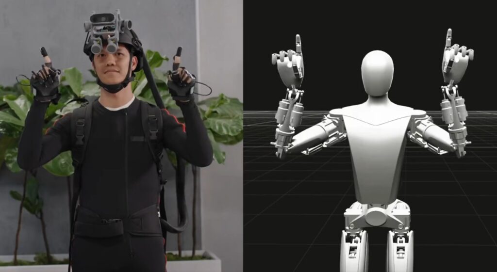 découvrez l'univers fascinant des robots de capture ! explorez comment ces technologies innovantes transforment divers secteurs, de l'industrie à l'art. apprenez-en plus sur leur fonctionnement et leurs applications dans notre article complet.