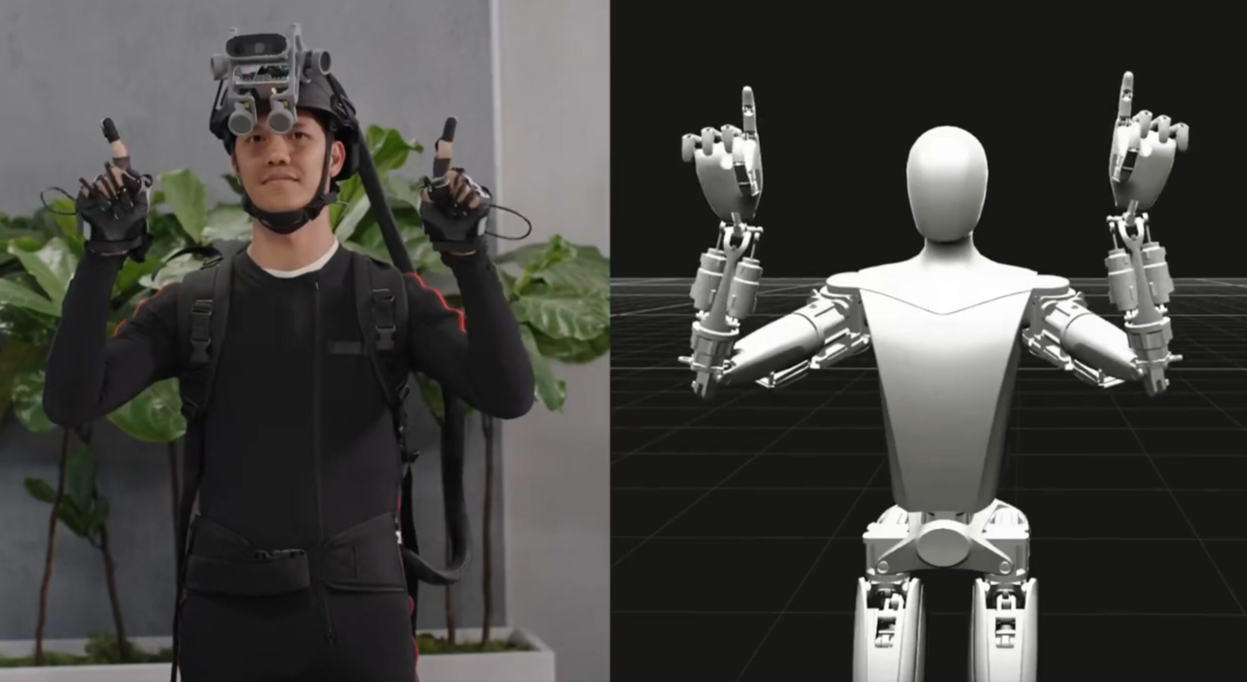 découvrez l'univers fascinant des robots de capture ! explorez comment ces technologies innovantes transforment divers secteurs, de l'industrie à l'art. apprenez-en plus sur leur fonctionnement et leurs applications dans notre article complet.