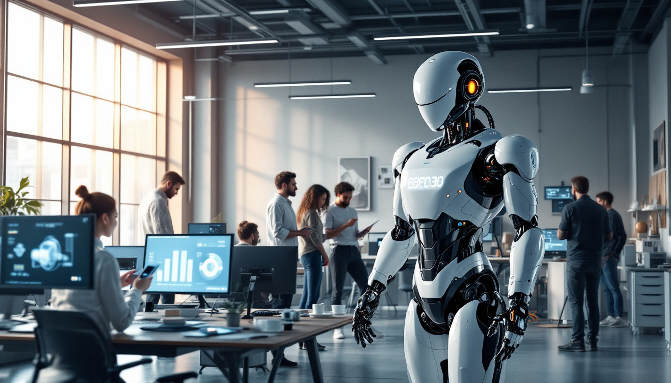 découvrez comment la sécurité et l'efficacité sont au cœur de la conception des robots modernes. explorez les innovations technologiques qui renforcent la fiabilité des robots tout en optimisant leurs performances pour diverses applications industrielles et domestiques.