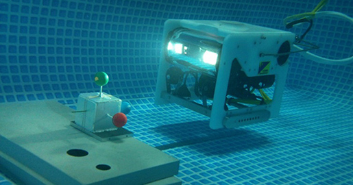 découvrez le monde fascinant des robots sous-marins, des technologies innovantes explorant les profondeurs océaniques pour des missions de recherche, d'exploration et de surveillance. plongez dans l'univers des sous-marins autonomes et de leur impact sur la science marine.