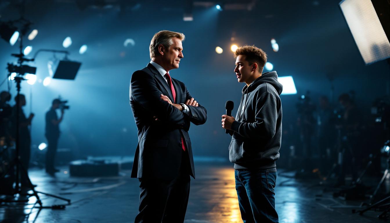 découvrez comment spot, le talentueux participant d'america's got talent sur nbc, relève le défi de briller sous pression. plongez dans cette compétition captivante où chaque performance est une véritable épreuve de courage et de créativité.