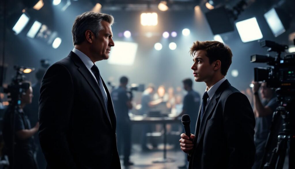 dans cet épisode captivant d'agt de nbc, regardez spot relever le défi ultime et briller sous pression. découvrez des performances éblouissantes et des moments inoubliables alors que nos talents font tout pour impressionner le jury et le public. ne manquez pas cette aventure magique pleine de surprises et d'émotions!
