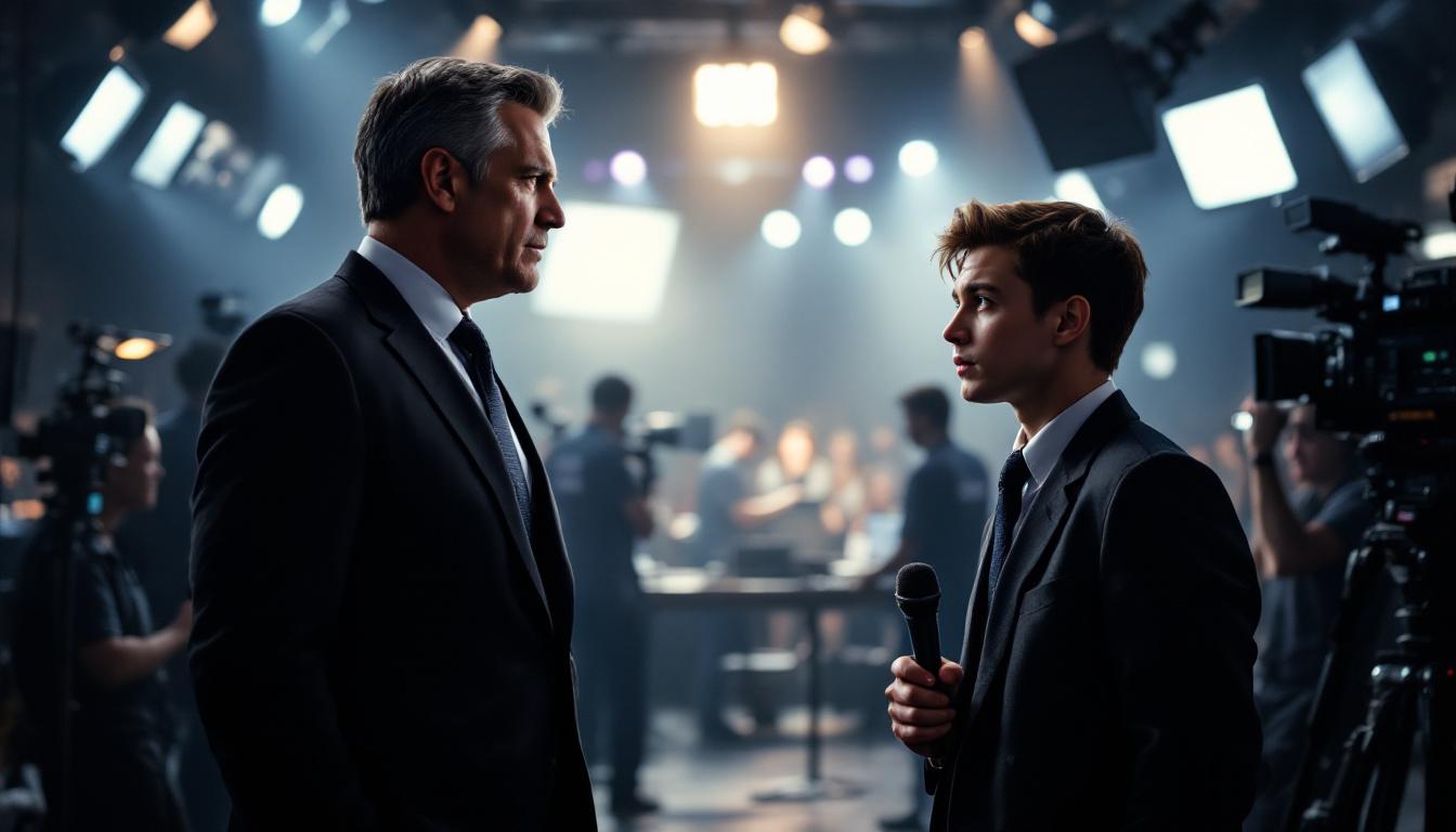 dans cet épisode captivant d'agt de nbc, regardez spot relever le défi ultime et briller sous pression. découvrez des performances éblouissantes et des moments inoubliables alors que nos talents font tout pour impressionner le jury et le public. ne manquez pas cette aventure magique pleine de surprises et d'émotions!