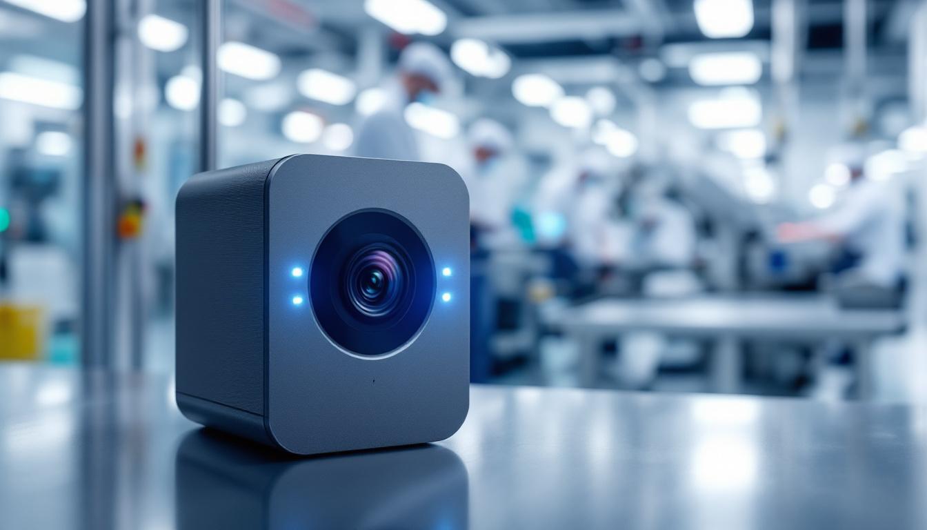 découvrez comment ids imaging intègre les capteurs avancés sony starvis 2 dans sa série gige ueye le, offrant des performances d'imagerie exceptionnelles pour des applications variées. améliorez la qualité de vos projets visuels avec cette technologie de pointe.