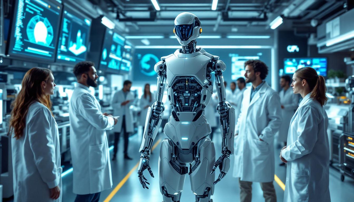 découvrez comment des chercheurs de l'nau révèlent un cadre d'exosquelette innovant en open source. une avancée majeure pour l'ingénierie et la robotique, offrant des opportunités d'amélioration en matière d'assistance physique et de réhabilitation.