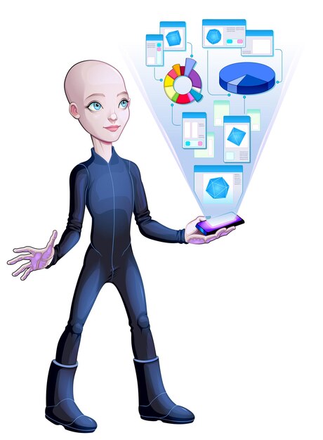 découvrez l'univers fascinant de l'interface homme-robot, où la technologie rencontre l'humain. explorez comment ces systèmes innovants transforment notre interaction avec les machines, améliorant l'efficacité et créant de nouvelles opportunités dans divers domaines tels que la santé, l'industrie et les services. plongez dans le futur des relations homme-robot.