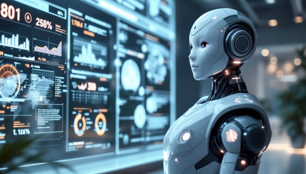 découvrez comment le humanoïde neo de 1x révolutionne l'autonomie grâce au modèle d'intelligence artificielle redwood. plongez dans l'avenir de la robotique avec des fonctionnalités avancées et une interaction améliorée.