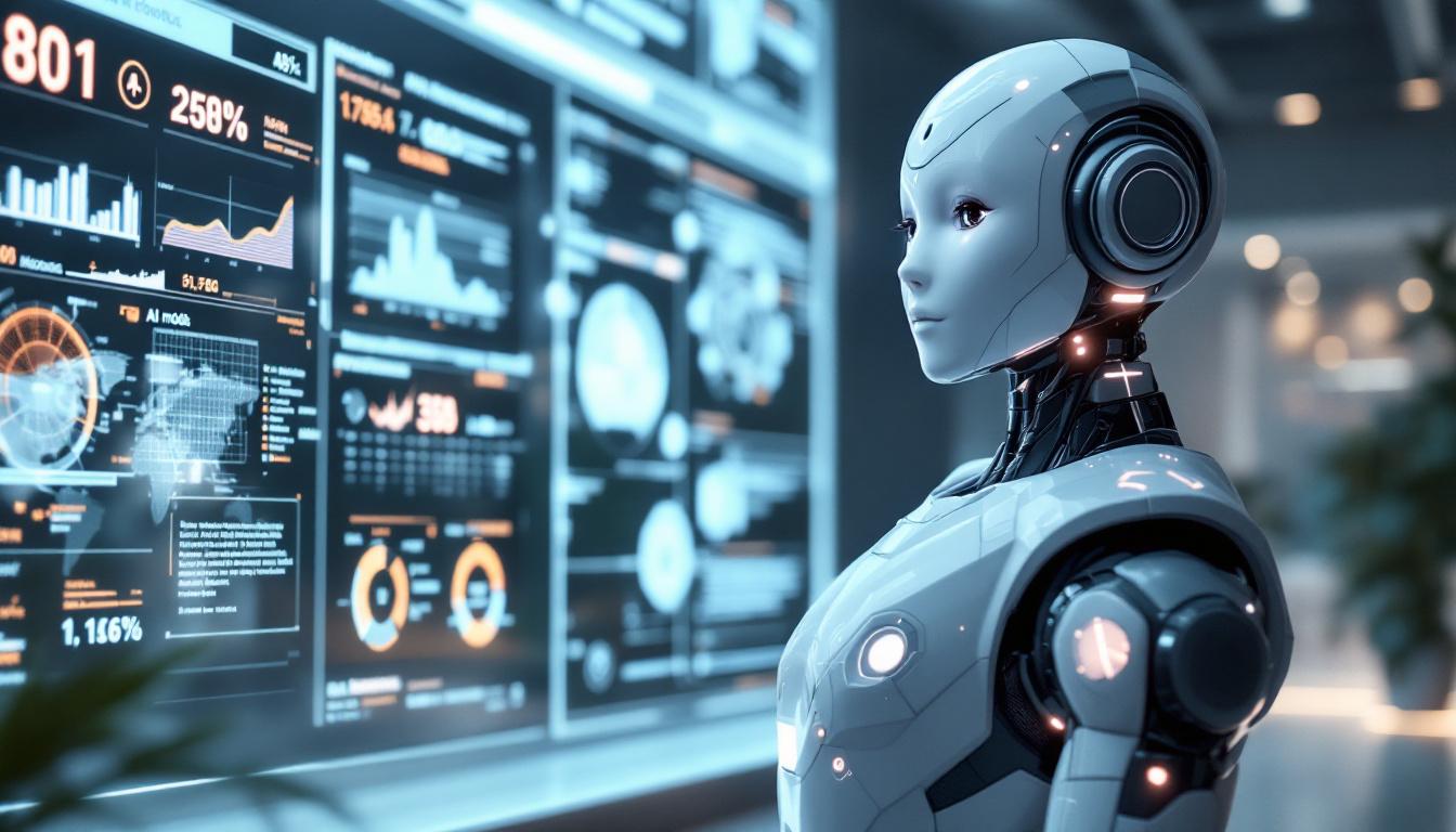 découvrez comment le humanoïde neo de 1x révolutionne l'autonomie grâce au modèle d'intelligence artificielle redwood. plongez dans l'avenir de la robotique avec des fonctionnalités avancées et une interaction améliorée.
