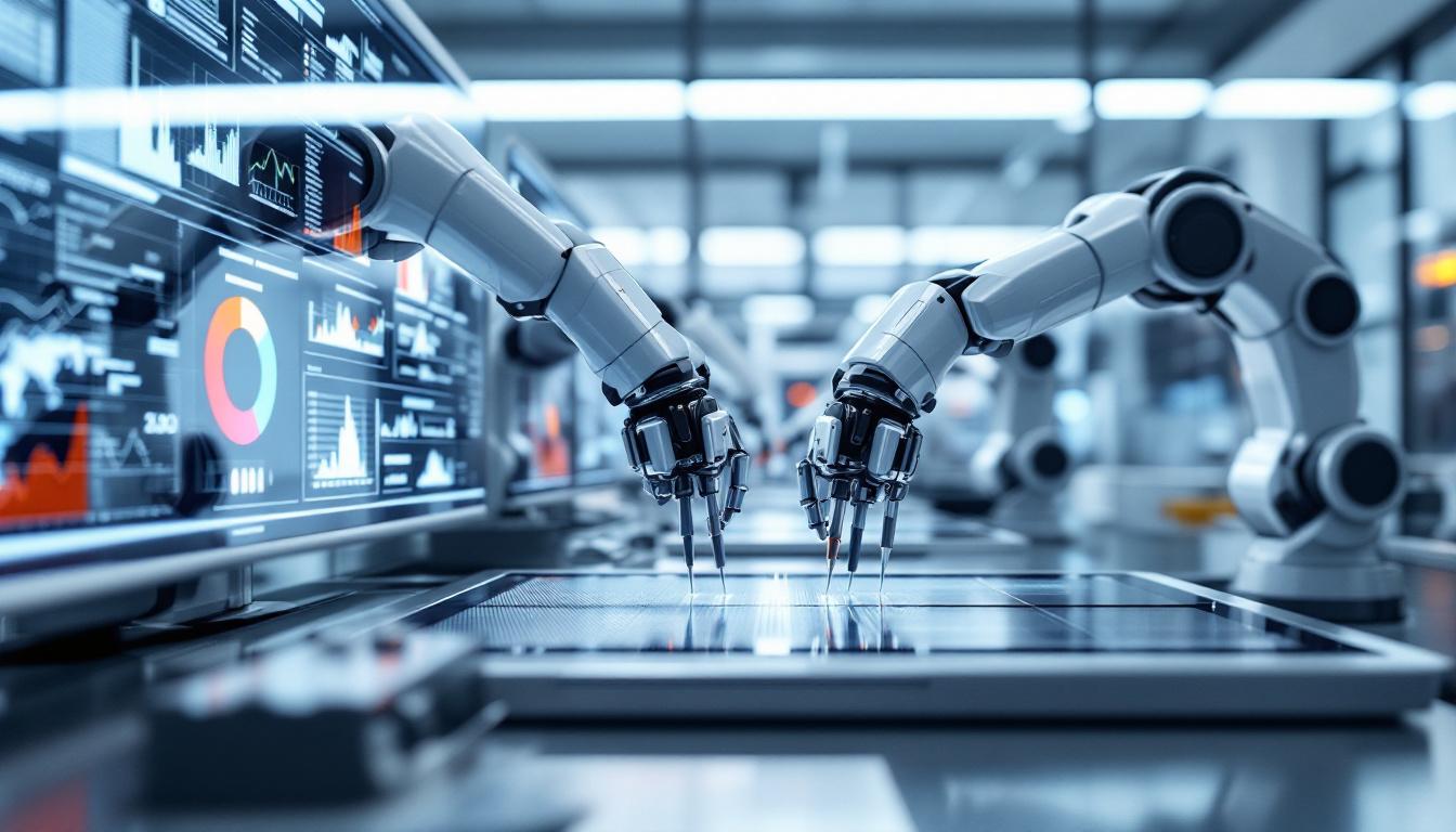 découvrez des directives formelles essentielles pour optimiser la maîtrise des intelligences artificielles dans la manœuvre et le positionnement des aiguilles médicales, garantissant précision et sécurité dans les pratiques médicales avancées.