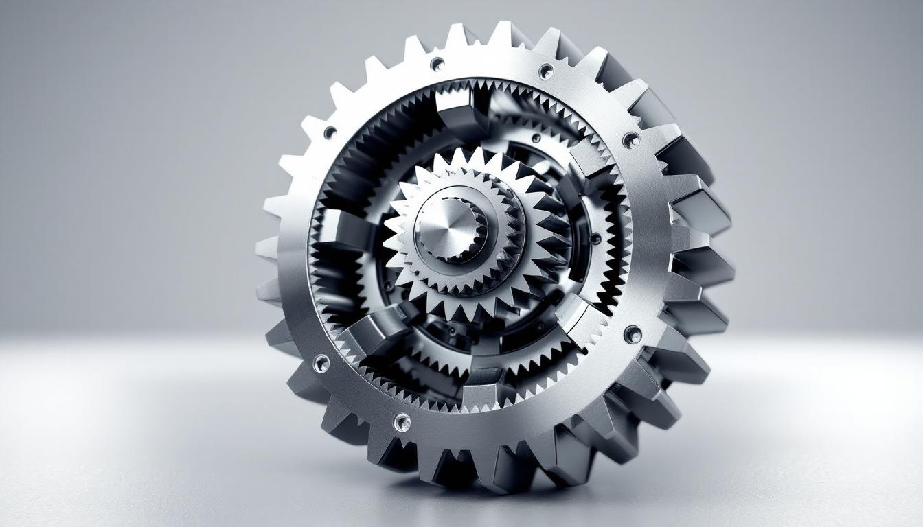 découvrez notre guide complet pour concevoir un mécanisme à trains planétaires avec solidworks. apprenez les étapes clés, les conseils d'experts et les meilleures pratiques pour optimiser votre conception et améliorer vos compétences en ingénierie.
