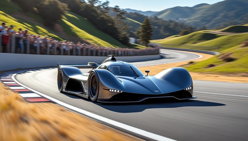 découvrez comment la course autonome indy a marqué l'histoire en réalisant un exploit sans précédent sur le célèbre circuit de laguna seca. plongez dans les détails de cette performance innovante qui repousse les limites de la technologie et du sport automobile.